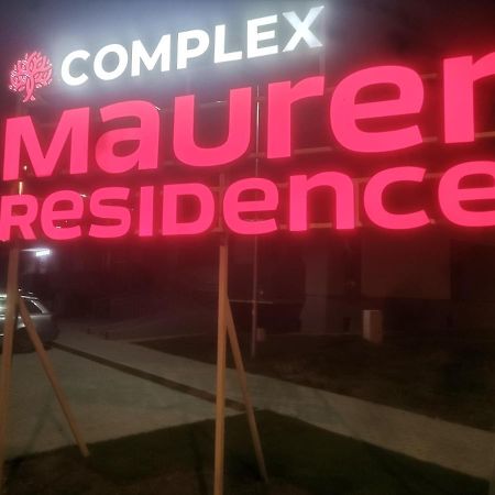 Apartmant Melinda M26 براشوف المظهر الخارجي الصورة