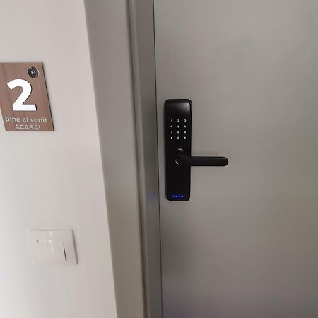 Apartmant Melinda M26 براشوف المظهر الخارجي الصورة