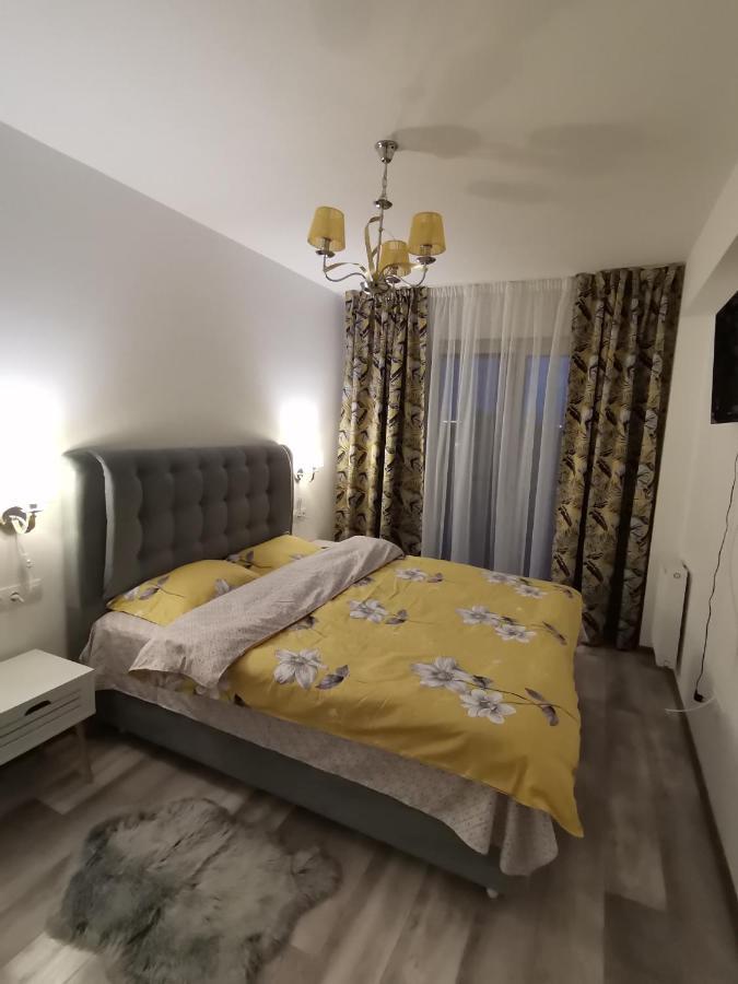 Apartmant Melinda M26 براشوف المظهر الخارجي الصورة
