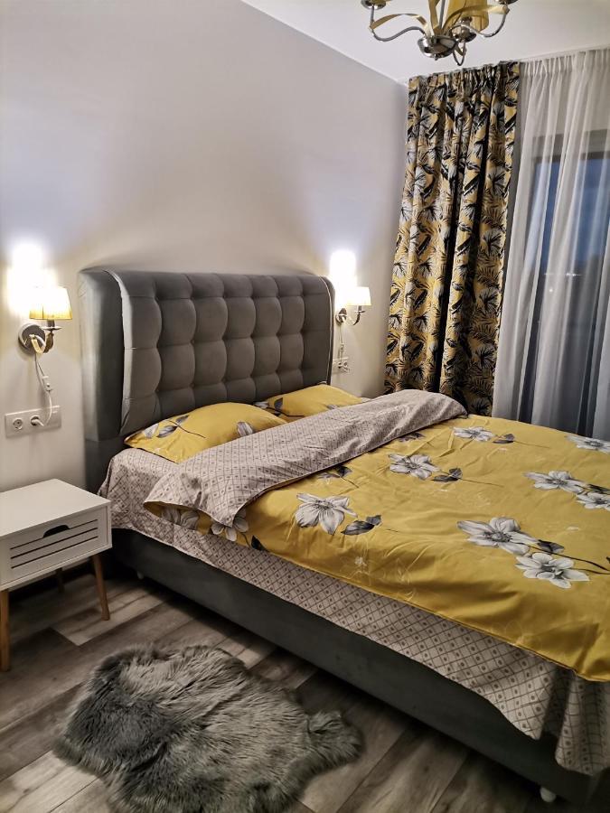 Apartmant Melinda M26 براشوف المظهر الخارجي الصورة