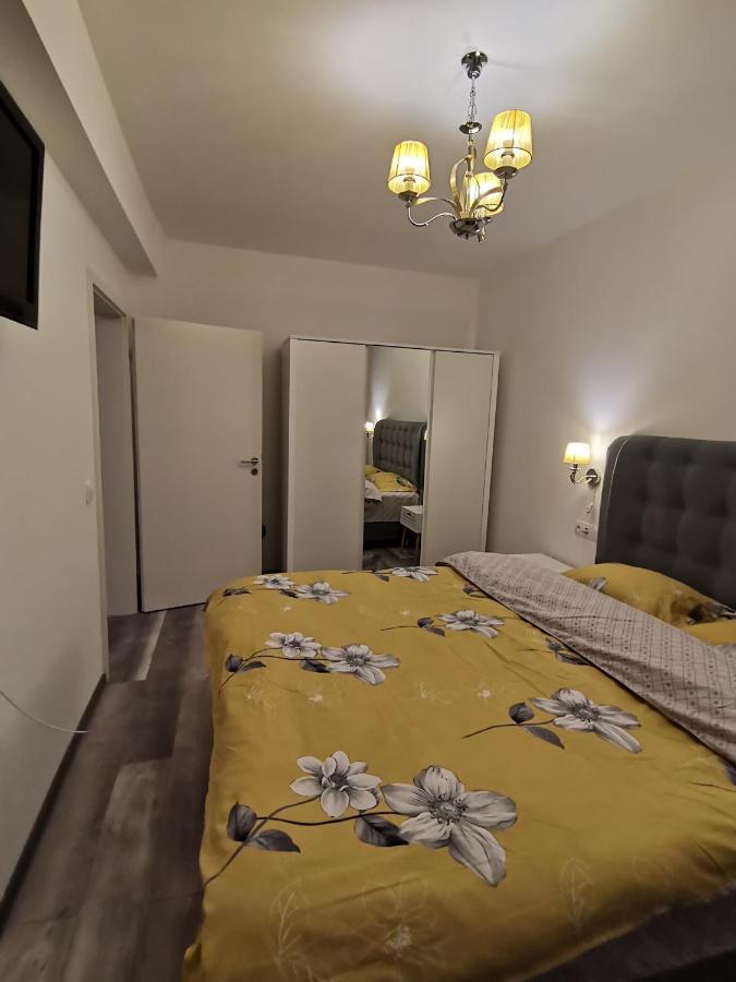 Apartmant Melinda M26 براشوف المظهر الخارجي الصورة