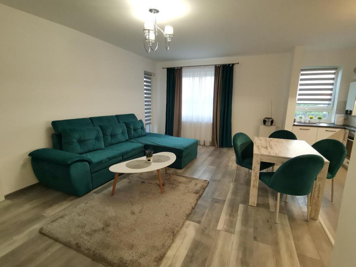 Apartmant Melinda M26 براشوف الغرفة الصورة