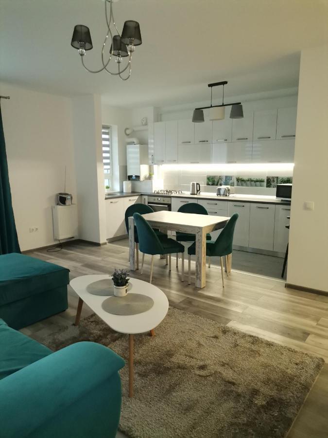 Apartmant Melinda M26 براشوف المظهر الخارجي الصورة