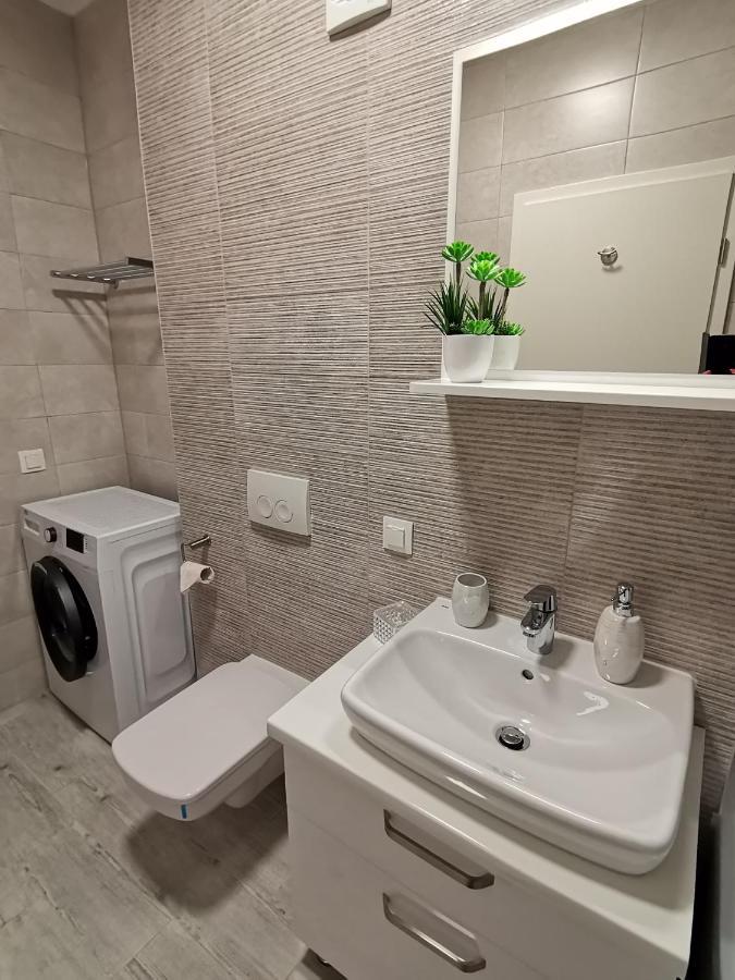Apartmant Melinda M26 براشوف المظهر الخارجي الصورة