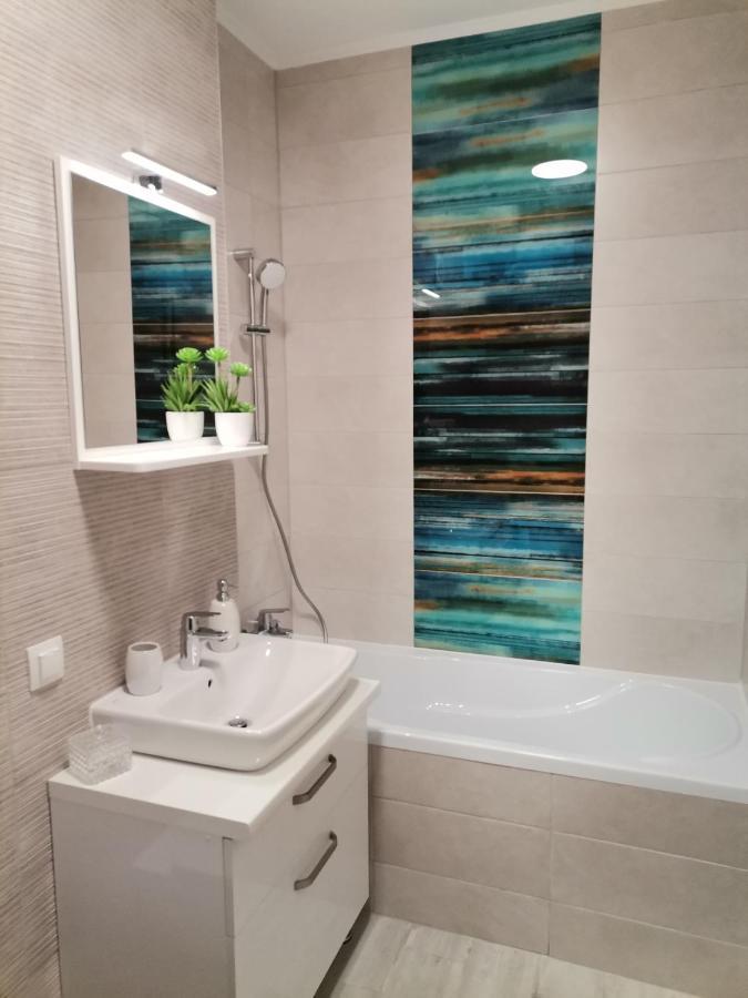 Apartmant Melinda M26 براشوف المظهر الخارجي الصورة