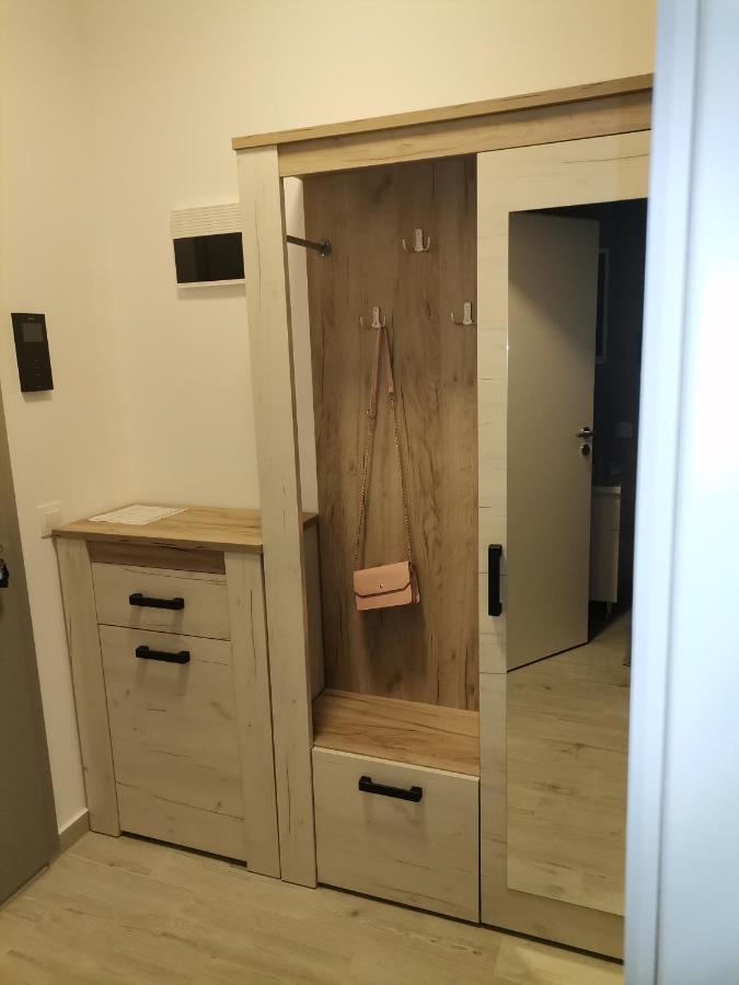 Apartmant Melinda M26 براشوف المظهر الخارجي الصورة