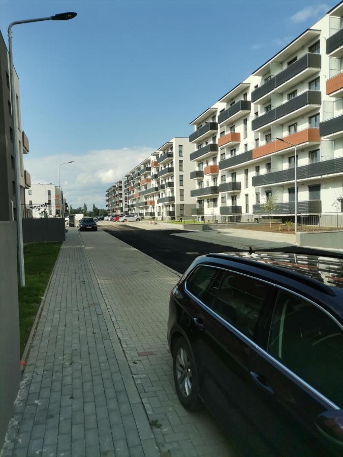 Apartmant Melinda M26 براشوف المظهر الخارجي الصورة