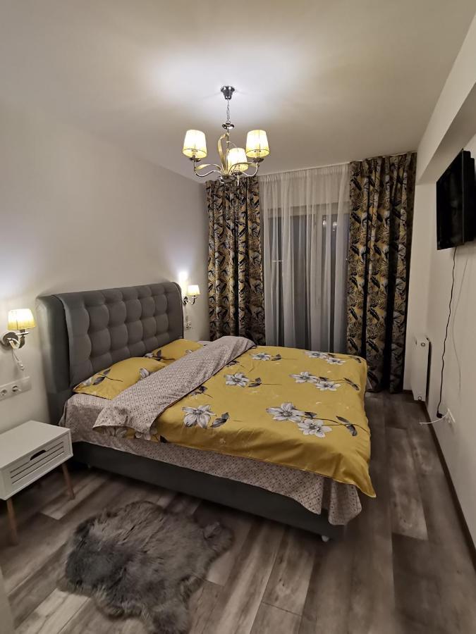 Apartmant Melinda M26 براشوف المظهر الخارجي الصورة