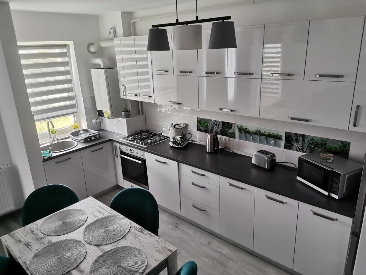 Apartmant Melinda M26 براشوف المظهر الخارجي الصورة
