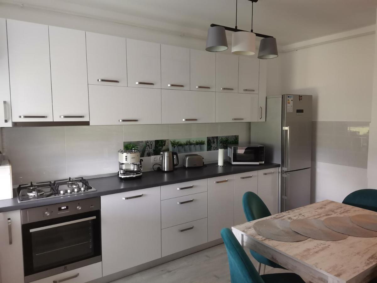 Apartmant Melinda M26 براشوف المظهر الخارجي الصورة