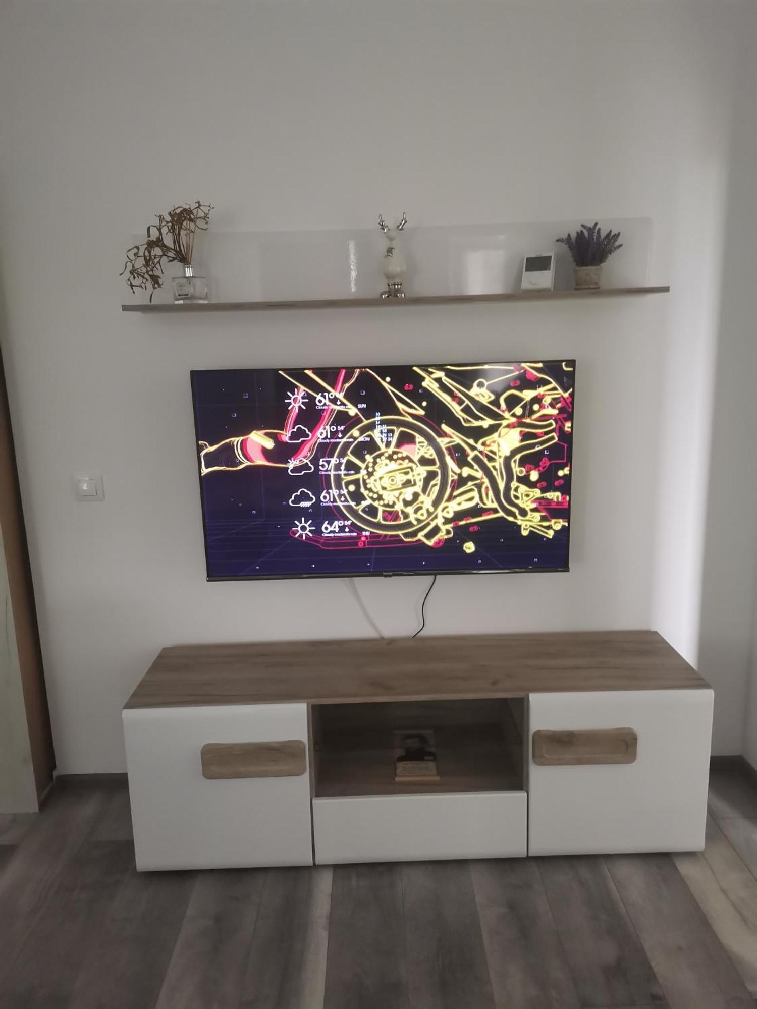Apartmant Melinda M26 براشوف المظهر الخارجي الصورة