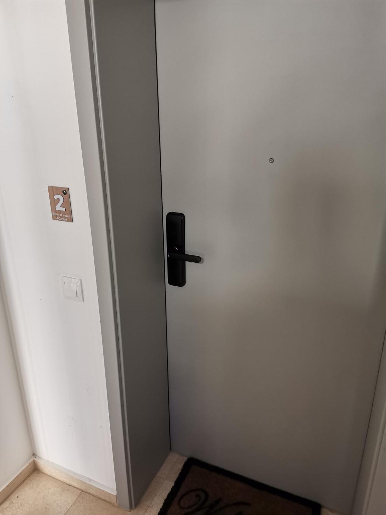 Apartmant Melinda M26 براشوف المظهر الخارجي الصورة