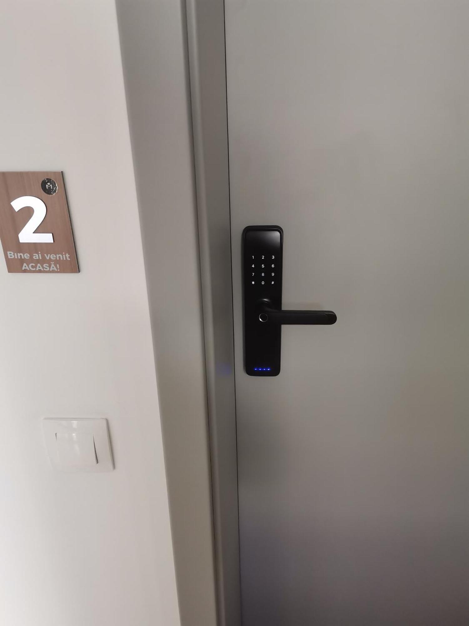 Apartmant Melinda M26 براشوف المظهر الخارجي الصورة