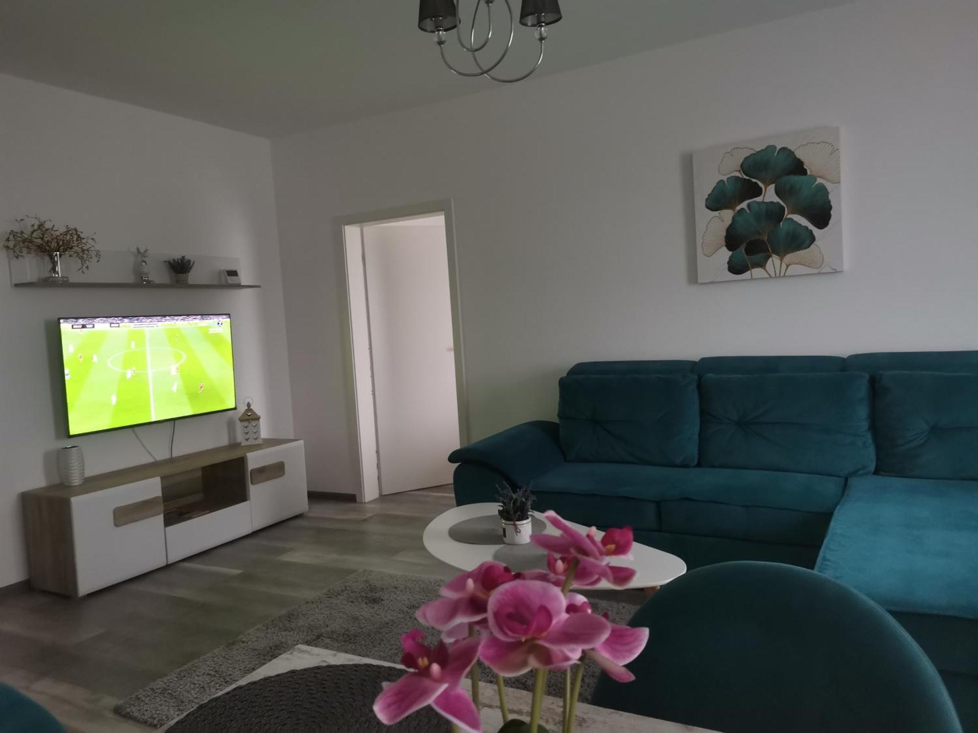 Apartmant Melinda M26 براشوف المظهر الخارجي الصورة