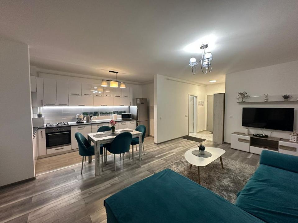 Apartmant Melinda M26 براشوف الغرفة الصورة