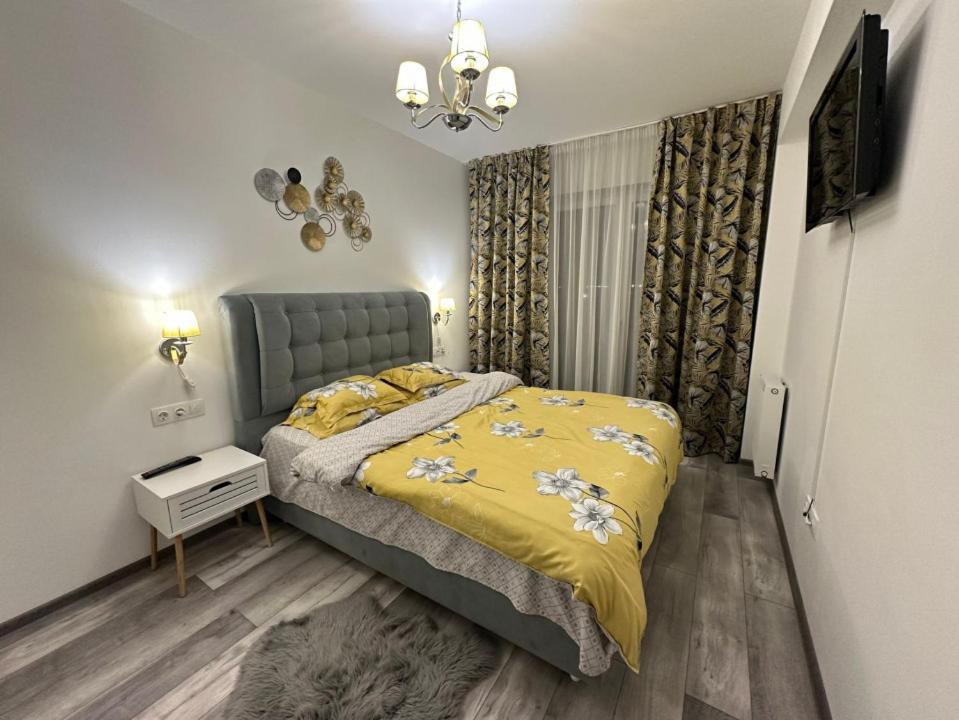 Apartmant Melinda M26 براشوف الغرفة الصورة