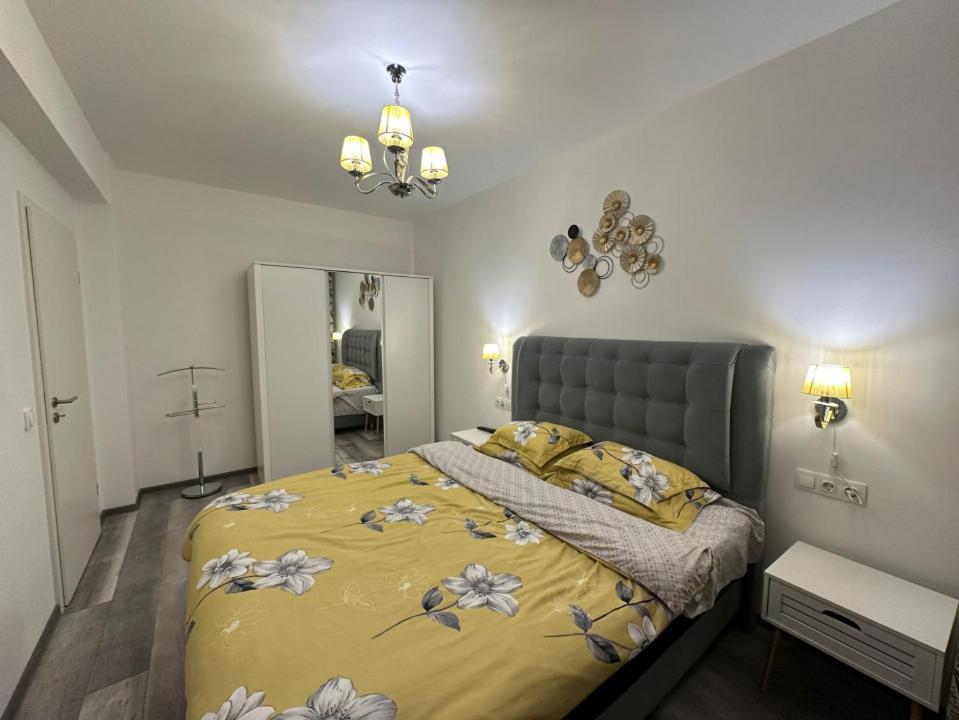 Apartmant Melinda M26 براشوف الغرفة الصورة