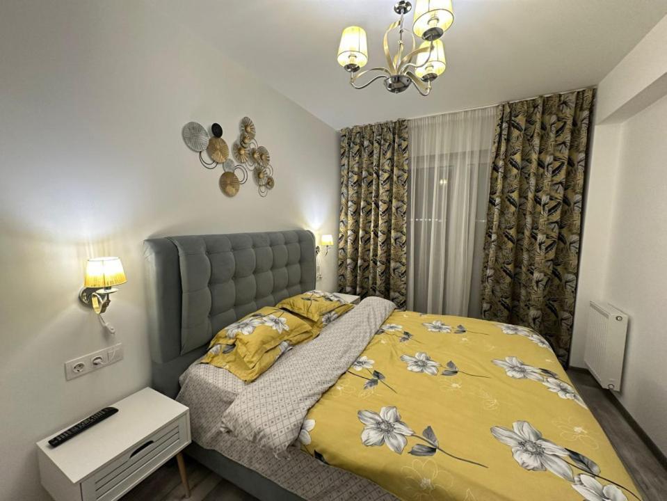 Apartmant Melinda M26 براشوف الغرفة الصورة