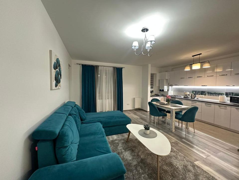 Apartmant Melinda M26 براشوف الغرفة الصورة